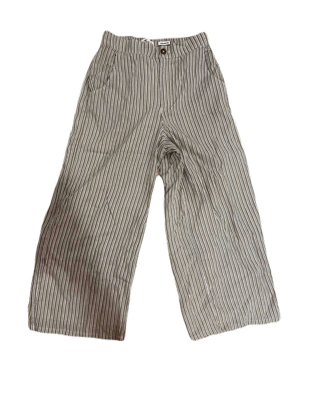 Hollister High Rise Pants!